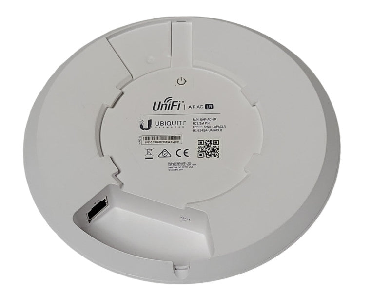 Unifi AP AC LR UAP-AC-LR Long Range wireless access point _