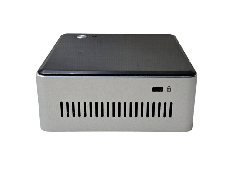 Intel NUC Mini-PC NUC5i3RYH | Core i3-5010U, 4GB RAM | No HDD/OS