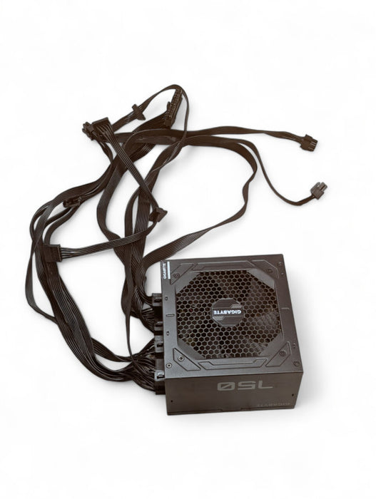 GIGABYTE P750GM 750W Fully Modular Power Supply -