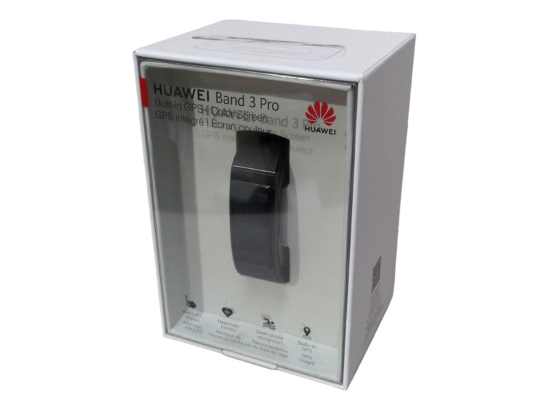 *NEW SEALED* HUAWEI Band 3 Pro Smart Band Watch Fitness Tracker