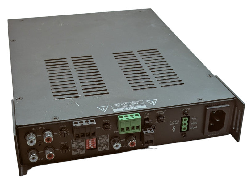 BOSE FreeSpace iza 190-HZ Integrated Zone Amplifier -