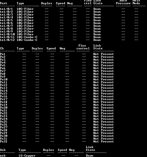 Cisco SX550x-12F , 12-port 10G SFP+ Stackable Managed Switch !