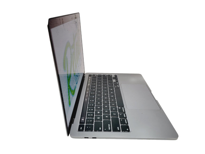 Apple Macbook Pro 2020 13" 4-Core i5-8257U @ 1.4GHz 8GB DDR3 256GB SSD (