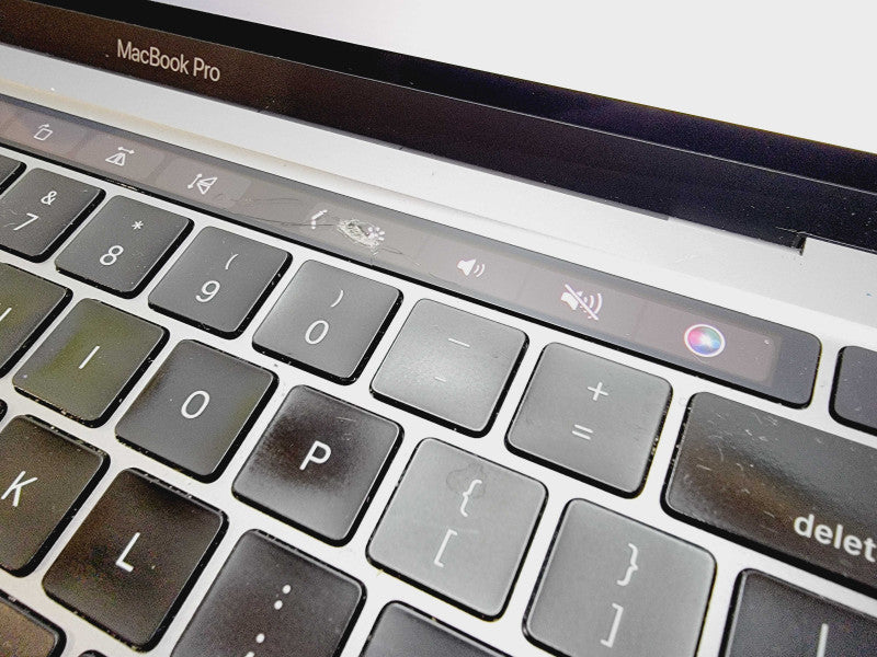 Apple Macbook Pro 2020 13" 4-Core i5-8257U @ 1.4GHz 8GB DDR3 256GB SSD (