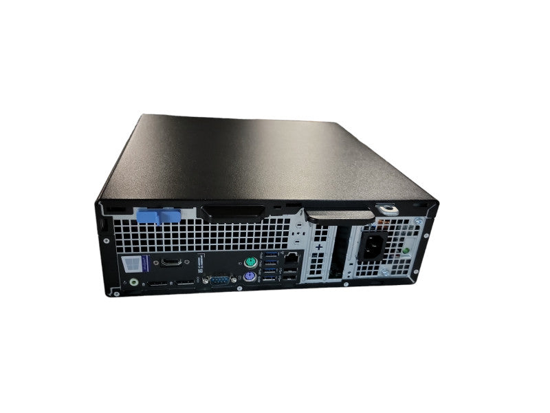 Dell Precision 3440 SFF Intel i7 - 10700 CPU @ 2.90GHz 16GB DDR4 Ram θ