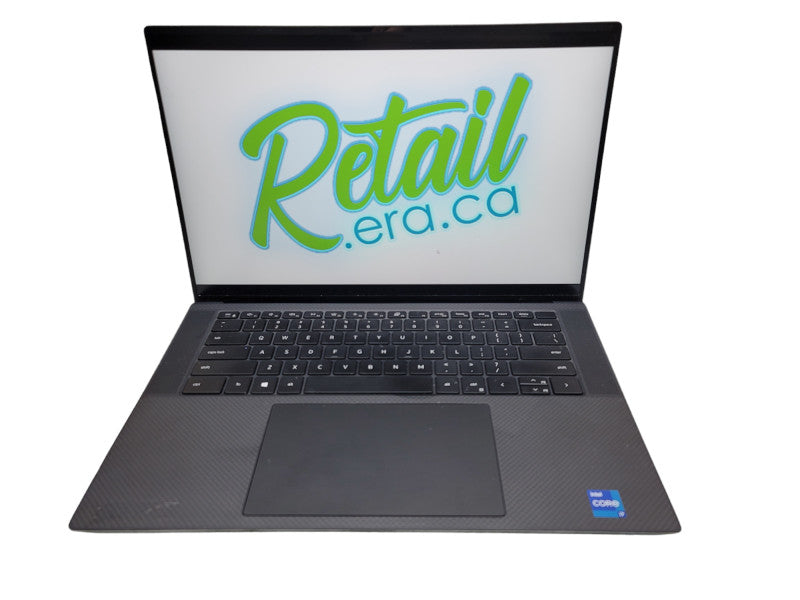 Dell XPS 15 9510| i7-11800H| 64GB DDR4| RTX 3050 Ti| 512GB NVMe β Lap200
