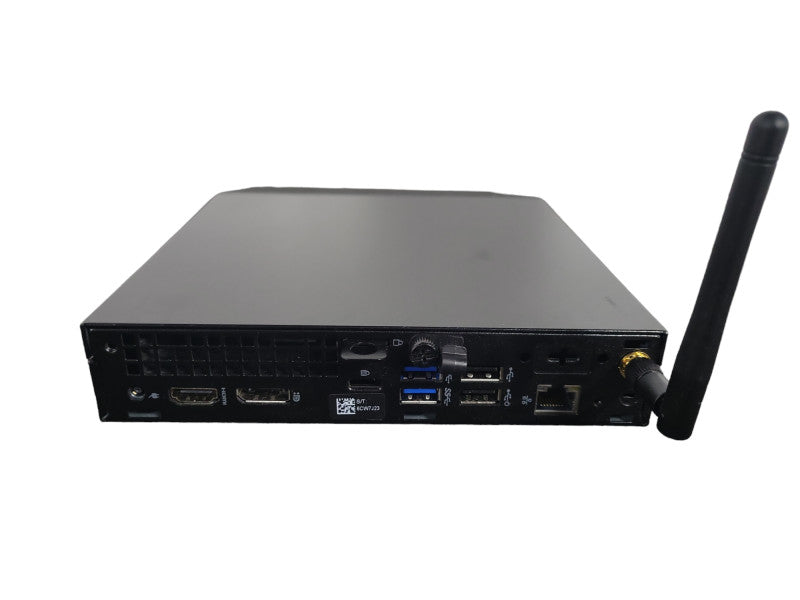 Dell OptiPlex 3070 USFF | i5-9500T @ 2.20GHz 8GB DDR4, 512GB NVMe !