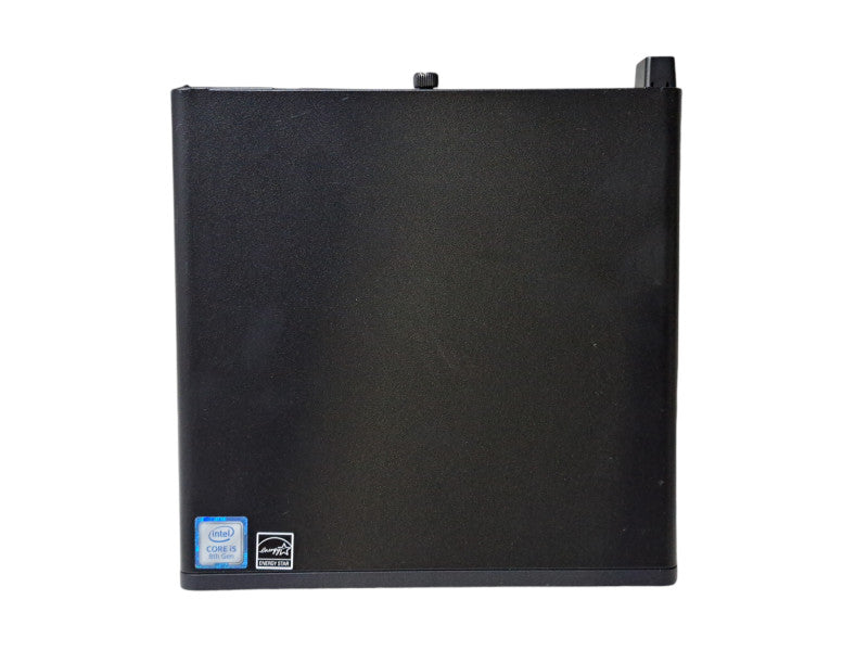 HP ProDesk 400 G4 USFF | i5-8500T @ 2.10GHz 6C, 16GB DDR4, No HDD/OS