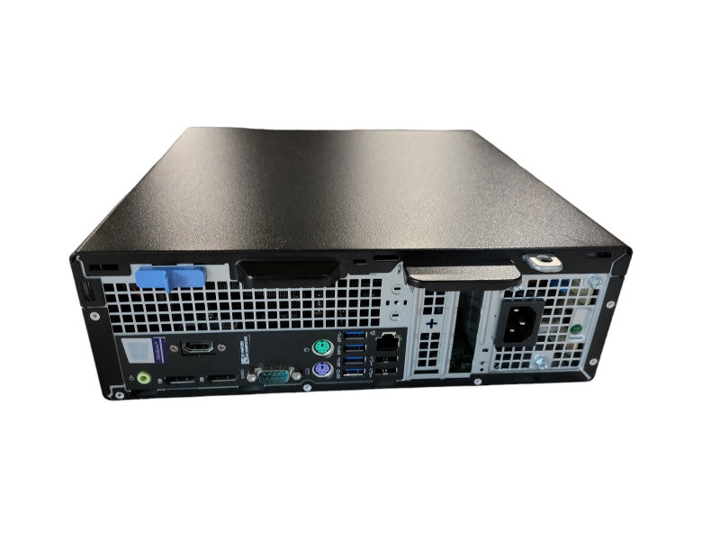 Dell Precision 3440 SFF Intel Xeon W - 1250 CPU @  3.30GHz 16GB DDR4 Ram θ