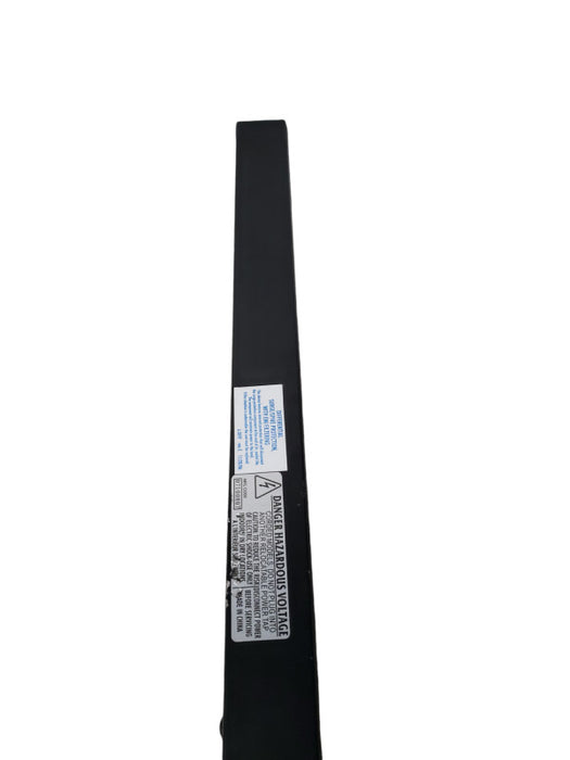 Middle Atlantic Products PD-815SC Slim Power Strip