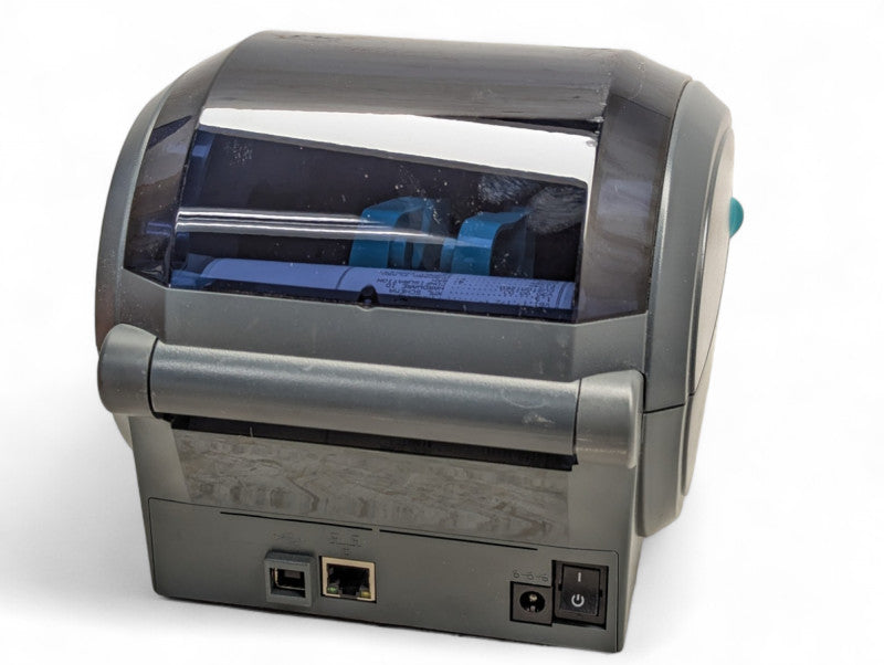 Zebra GK420d Thermal Label Printer -