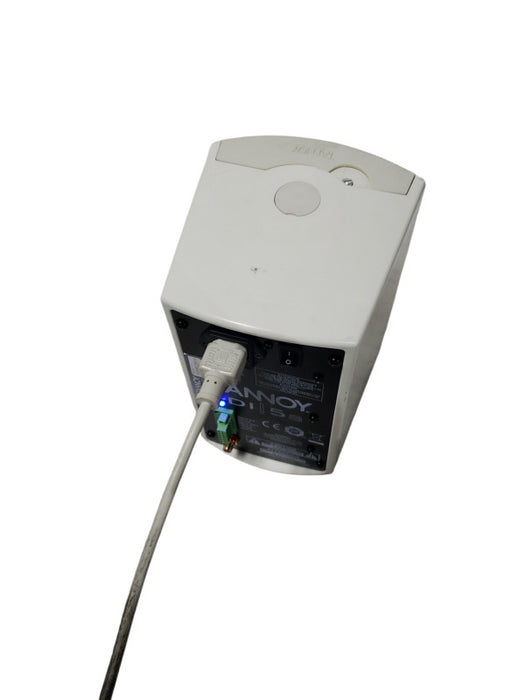 1xTannoy Di5a High Performance Monitor Speaker