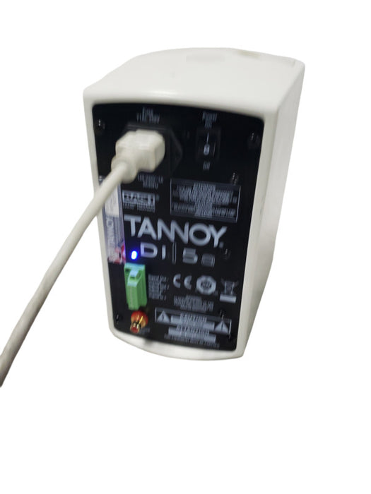 1xTannoy Di5a High Performance Monitor Speaker