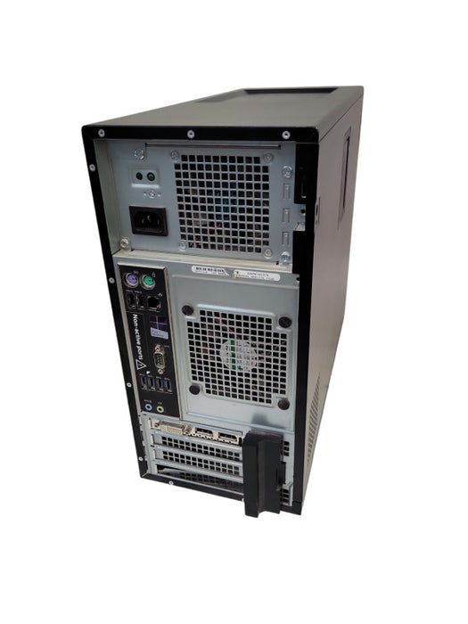 Dell Precision T3620 - Xeon E3-1270 V5 | 16GB RAM | NO HDD | QUADRO K2000 %