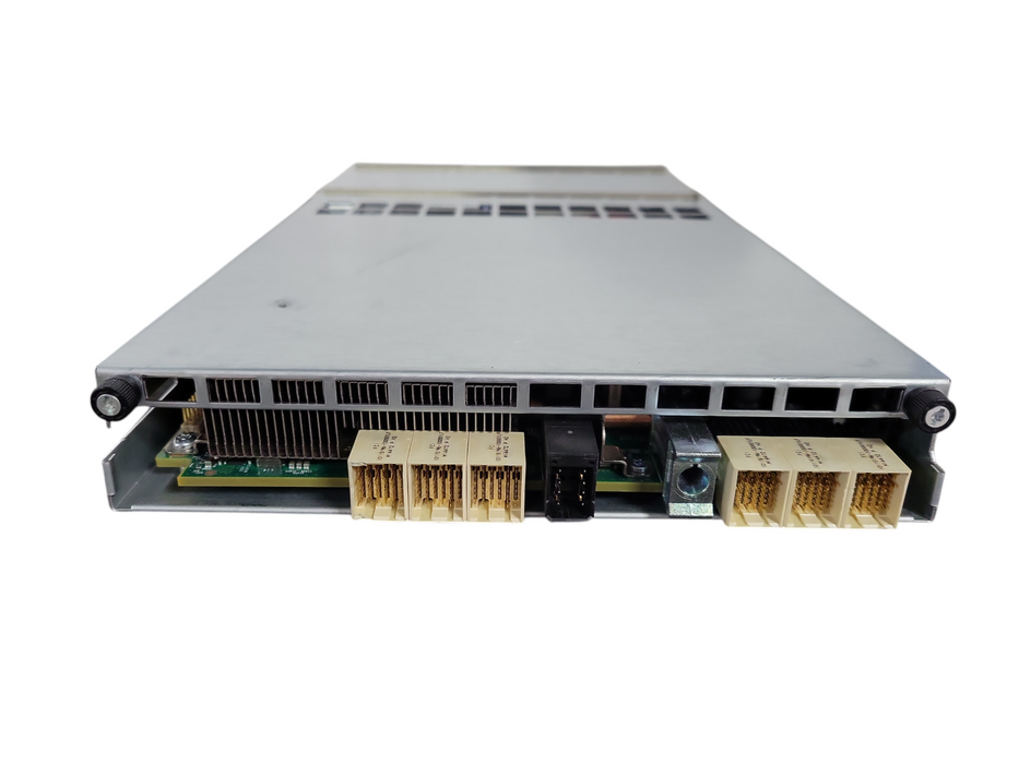 HPE HP 3PAR 7400c Storage Controller Fiber Channel FC QR512-63001 !