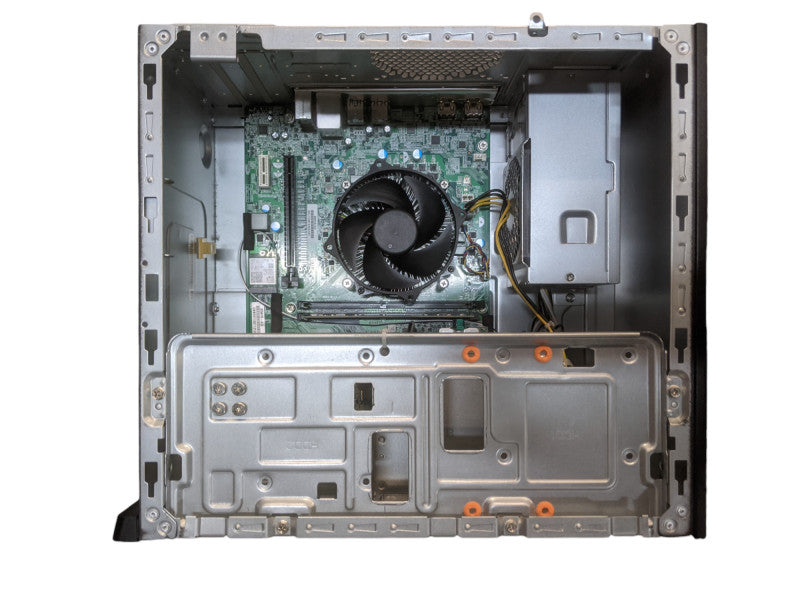 Acer Aspire TC-1660 | i5-11400 | 8GB DDR4 | 256GB SSD | No OS Installed