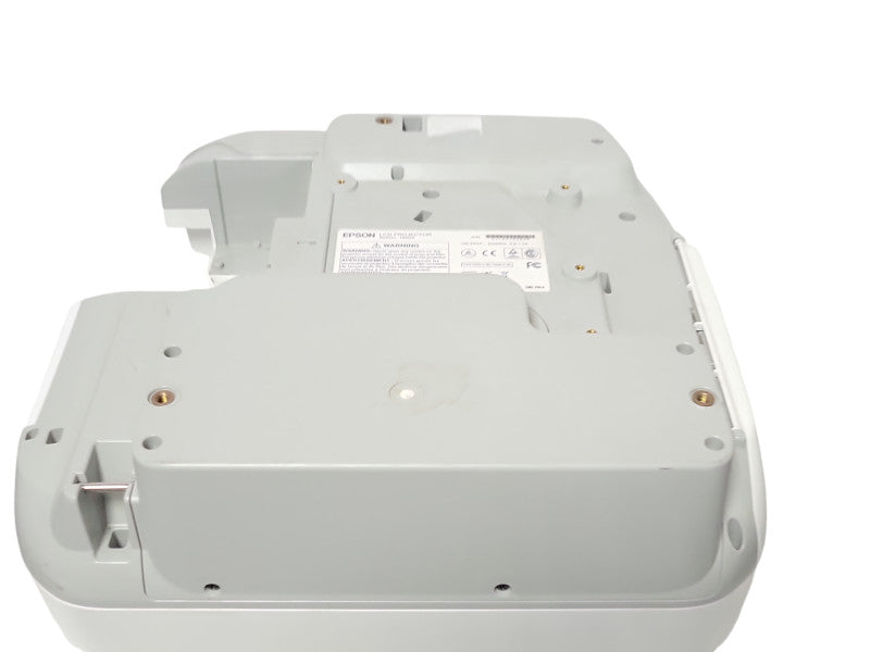 Epson PowerLite 585W WXGA UST 3300 Lumens HDMI Projector 2794 Lamp Hours _