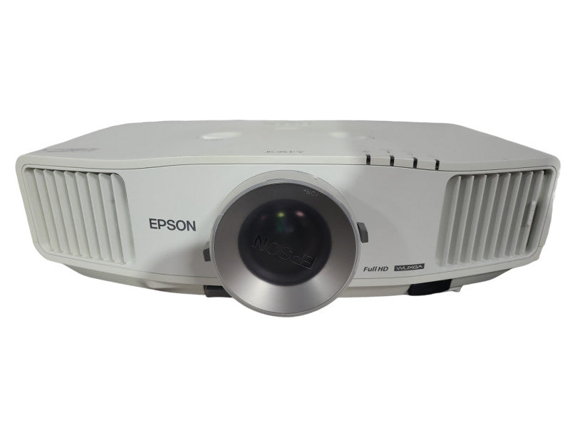 Epson PowerLite Pro G5750WU Full HD 3LCD Projector 372 Hours. !