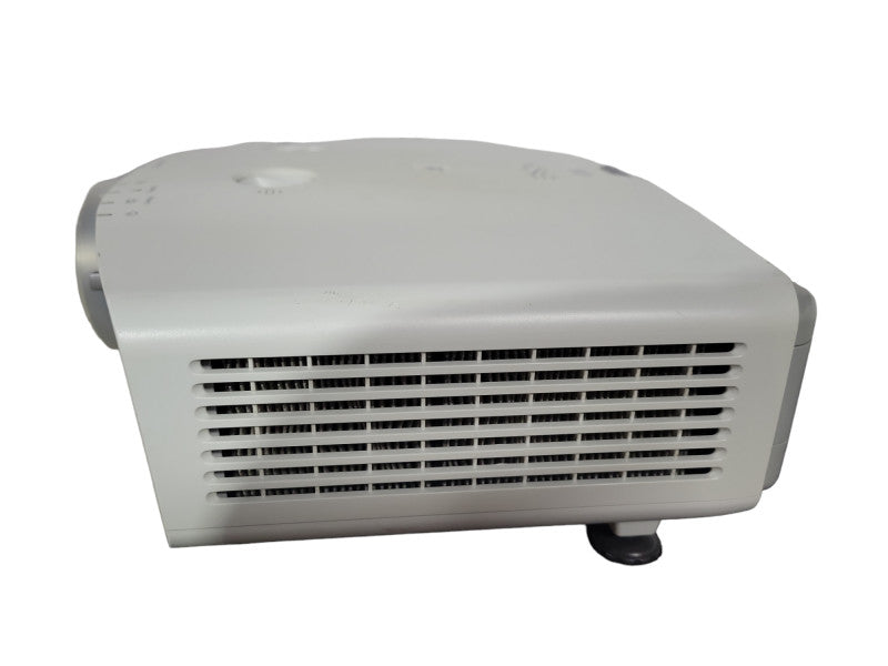Epson PowerLite Pro G5750WU Full HD 3LCD Projector 372 Hours. !