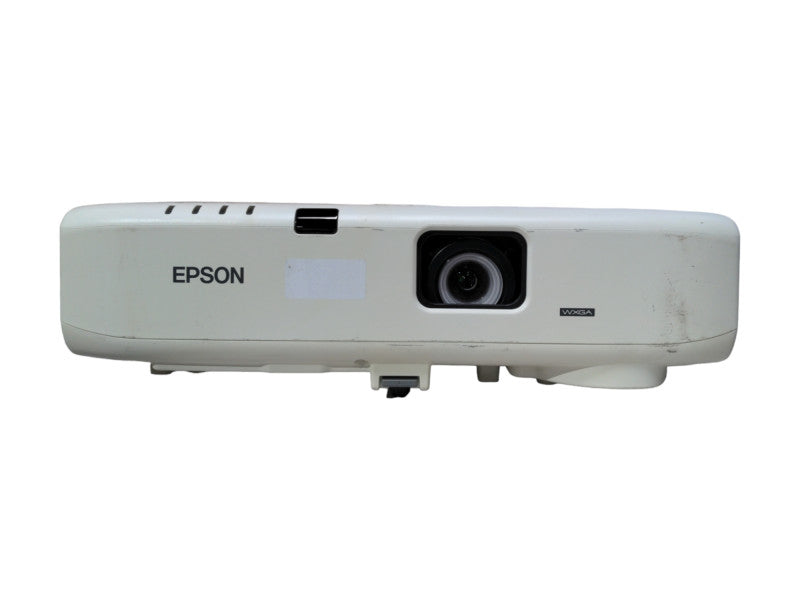 Epson PowerLite D6155W H396A WXGA 3LCD Wifi Projector,Lamp Hour: 1500-2000hrs Q