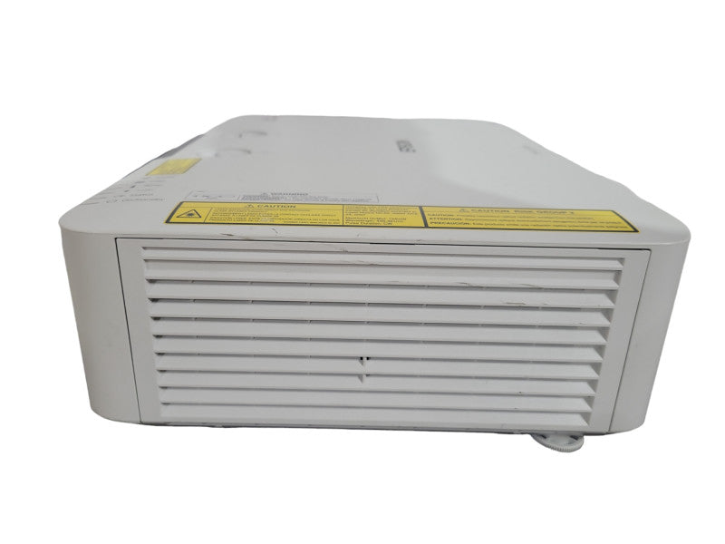 Epson PowerLite L610U Wireless WUXGA 3LCD Laser Projector, 1145 Hrs !