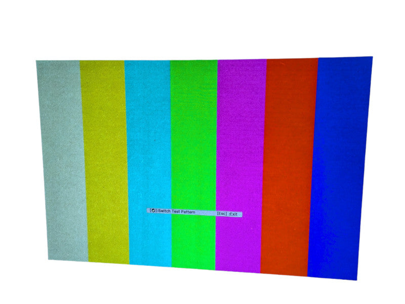 EPSON PowerLite 4855WU 4000 ANSI Lumens WUXGA 3LCD Projector H543A -