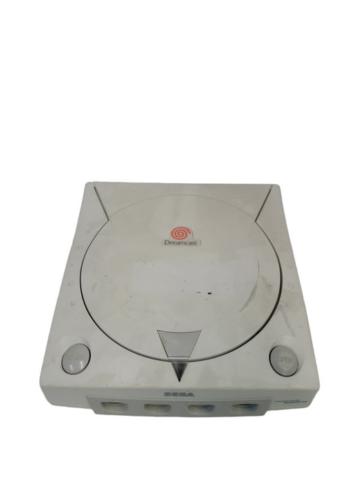 SEGA Dreamcast (HKT-3020) Console Only (Does Not Power On)Q%