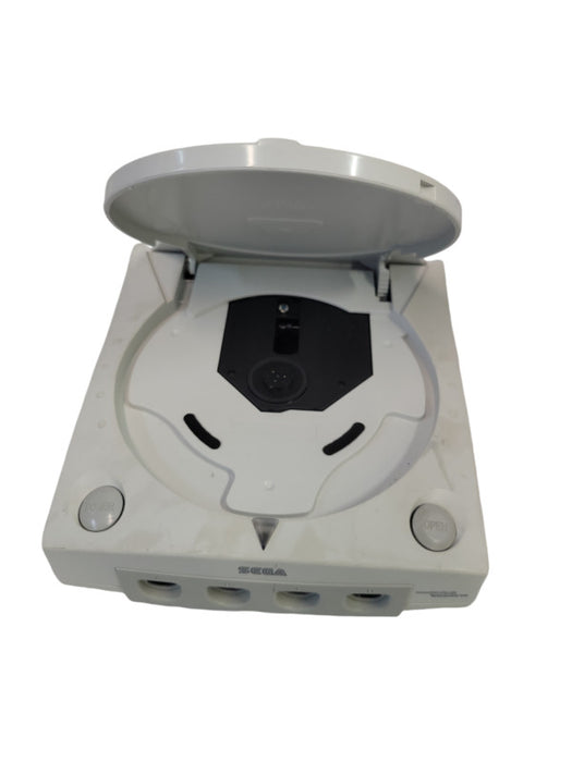 SEGA Dreamcast (HKT-3020) Console Only (Does Not Power On)Q%