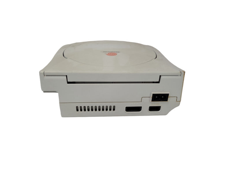 SEGA Dreamcast (HKT-3020) Console Only (Does Not Power On)Q%