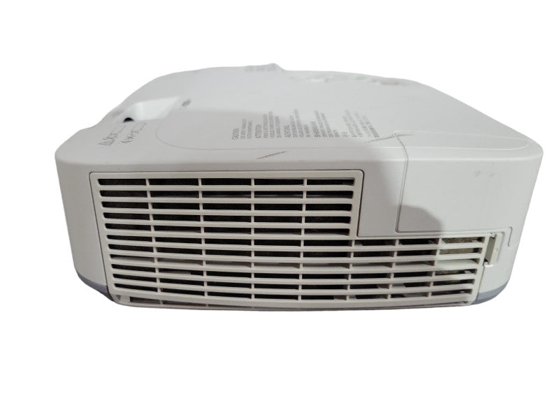 NEC NP-M311W LCD Projector (4127Lamp Hours) !