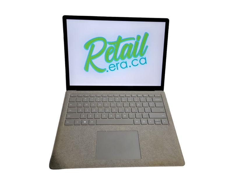 MS Surface Laptop 2 1769 | 4-Core i5-8250U @1.6GHz | 8GB RAM | 128GB SSD  Lap200