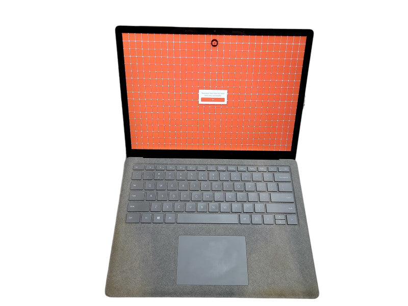 MS Surface Laptop 2 1769 | 4-Core i5-8250U @1.6GHz | 8GB RAM | 128GB SSD  Lap200