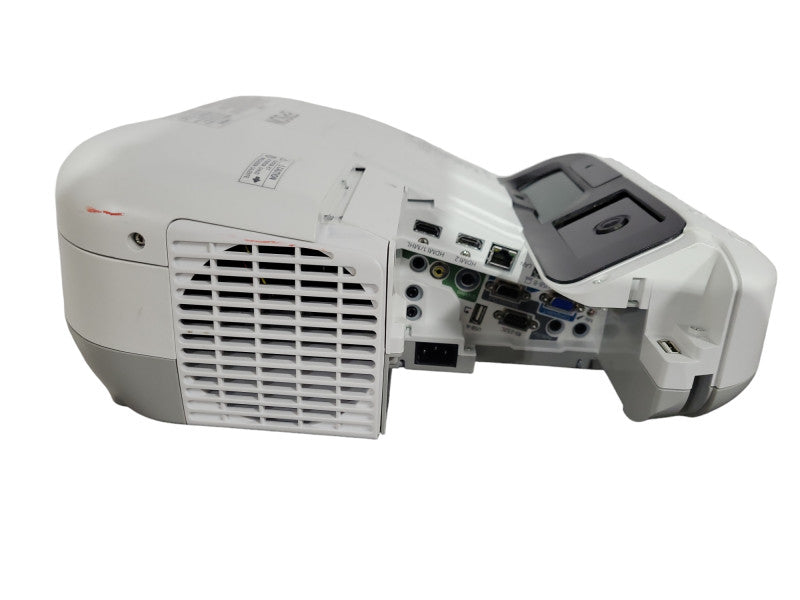Epson BrightLink 585Wi Interactive WXGA dual hdmi 0 Hours Ultra Short !