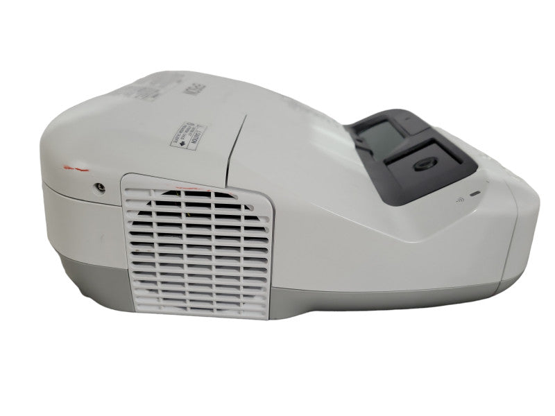 Epson BrightLink 585Wi Interactive WXGA dual hdmi 0 Hours Ultra Short !