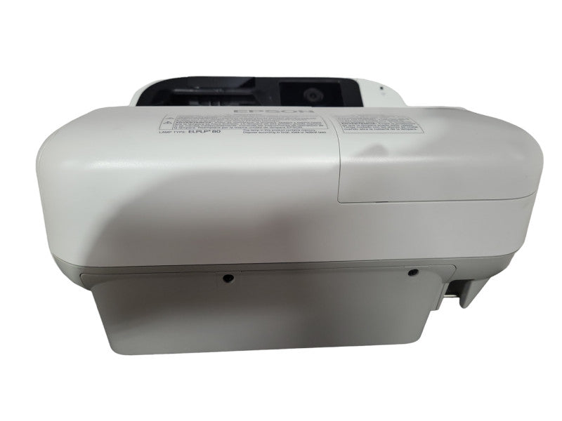 Epson BrightLink 585Wi Interactive WXGA dual hdmi 0 Hours Ultra Short !
