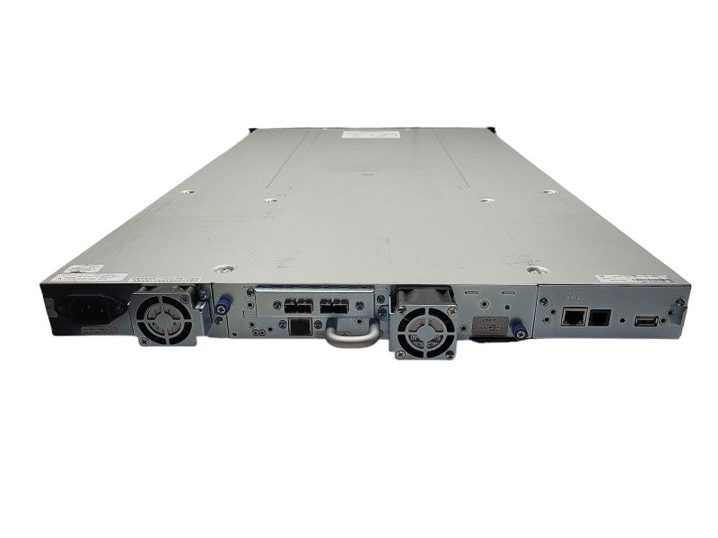 HP StorageWorks 1/8 G2 TAPE Autoloader LTO7 READ $