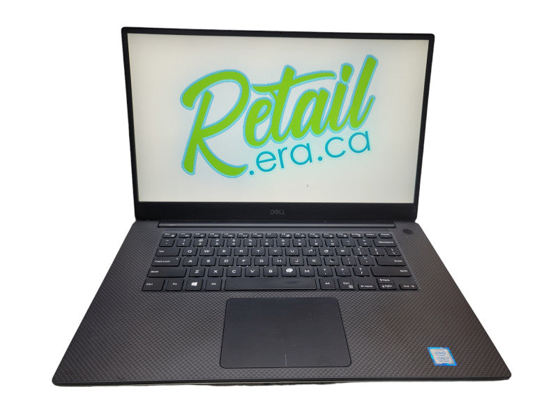 Dell XPS 15 7590| i7-9750H| 16GB DDR4| GTX 1650| 512GB SSD READ β Lap200