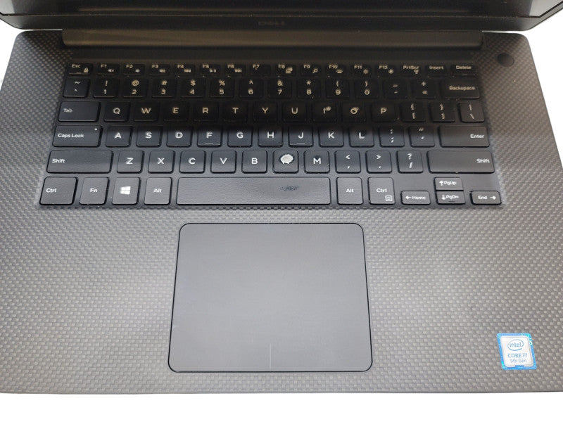 Dell XPS 15 7590| i7-9750H| 16GB DDR4| GTX 1650| 512GB SSD READ β Lap200