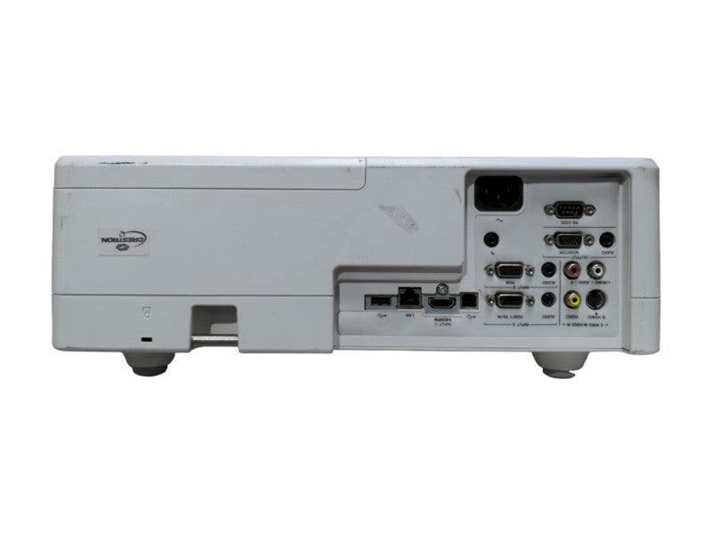 Sony VPL-SW535 Ultra Short Throw WXGA Projector, Lamp Hour: 2339Hrs