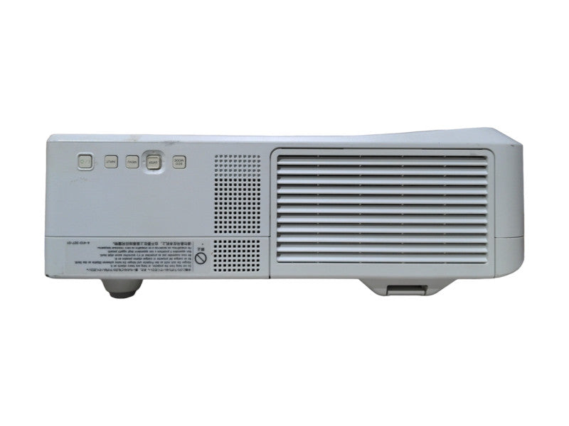 Sony VPL-SW535 Ultra Short Throw WXGA Projector, Lamp Hour: 2339Hrs