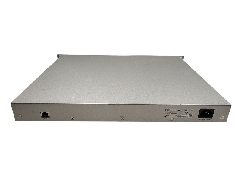 Ubiquiti US-48-500W | 48-Port Gigabit PoE+ 2x 10G SFP+ Switch *READ* $