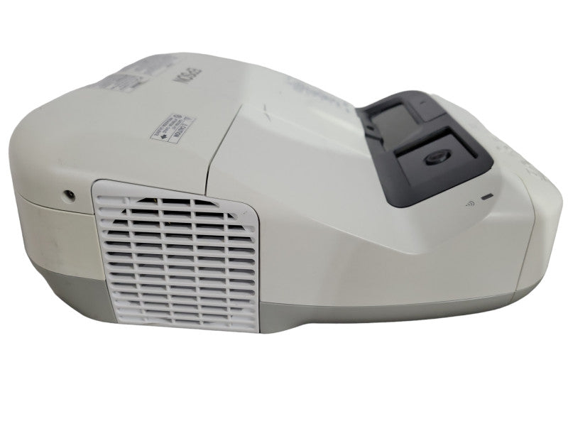 Epson BrightLink 585Wi Interactive WXGA dual hdmi 233-300 Hours Ultra Short Q!