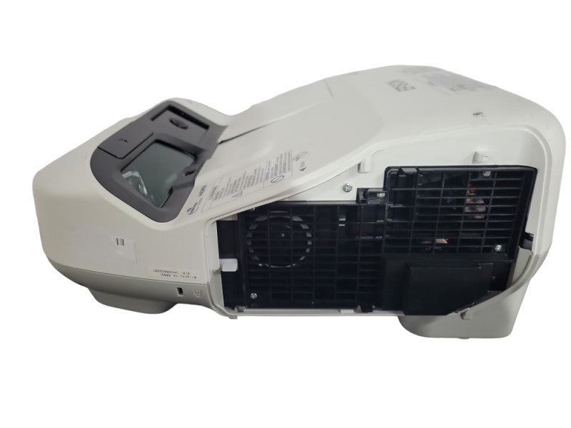 Epson BrightLink 585Wi Interactive WXGA dual hdmi 233-300 Hours Ultra Short Q!