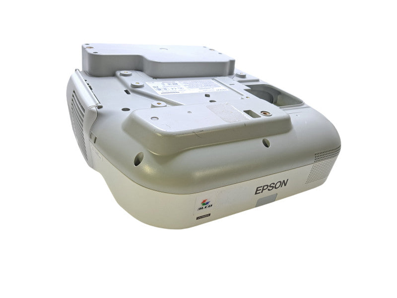 Epson BrightLink 585Wi Interactive WXGA 2x HDMI UltraShort Projector 728 HRS