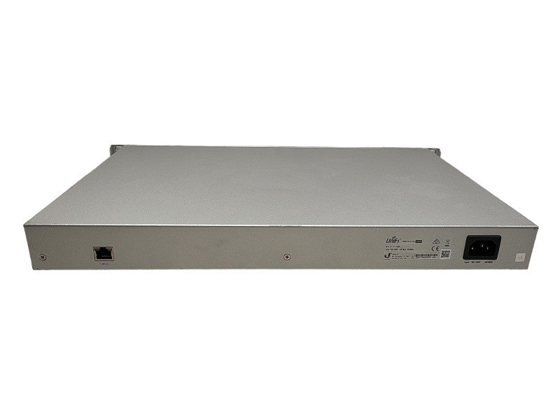 Ubiquiti UniFi US-24-250W | 24-Port Managed Gigabit PoE+ Switch *READ* $