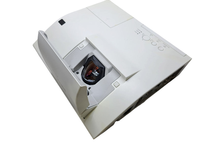 Hitachi CP-A221N | XGA Ultra Short Throw 1024x768 3LCD Projector | 37HRs