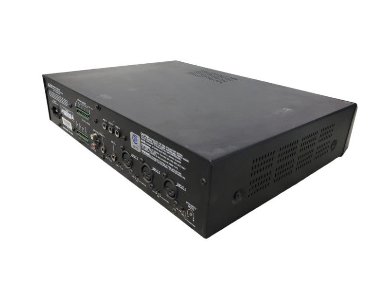 MA-224 Interim Public Address Amplifier