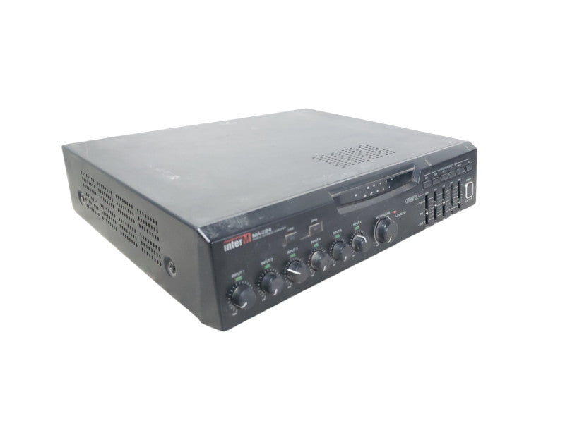 MA-224 Interim Public Address Amplifier