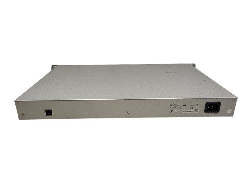 Ubiquiti UniFi US-24-250W | 24-Port Managed Gigabit PoE+ Switch *READ* $
