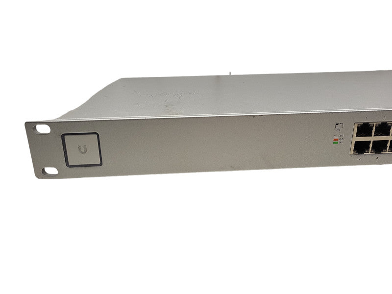 Ubiquiti UniFi US-24-250W | 24-Port Managed Gigabit PoE+ Switch *READ* $